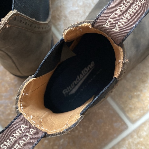 Blundstone Women’s 1351’s Chelsea Boot - Picture 3 of 8
